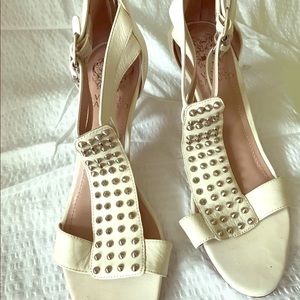 Vince Camuto Heels